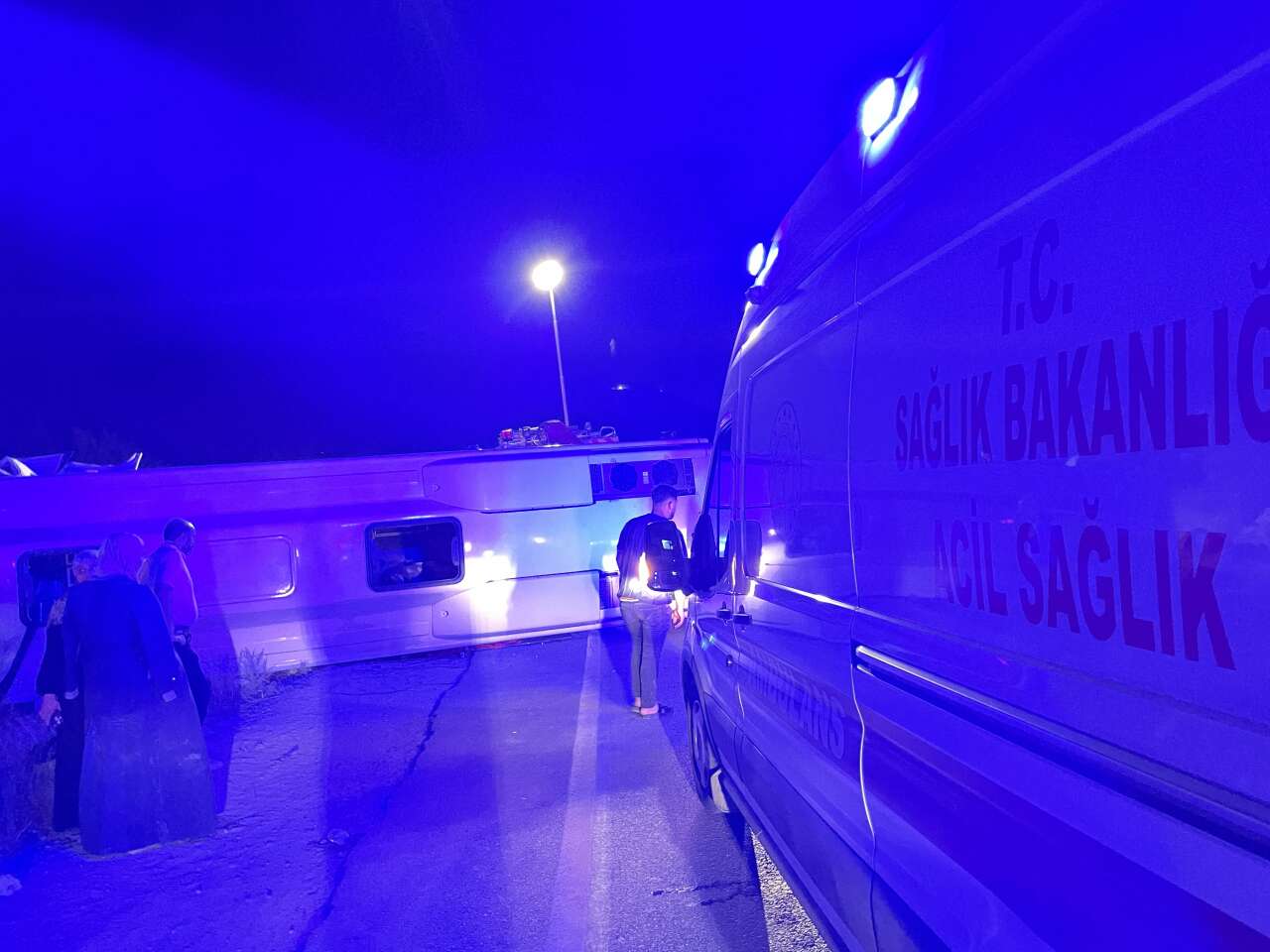 2’si çocuk 7 kişi hayatını kaybetmişti! Kimlikleri belli oldu 14